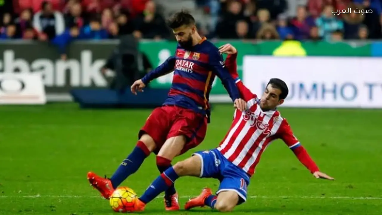 لامين يامال يتواجد في قائمة برشلونة لمواجهة أتليتكو مدريد في دوري الأبطال