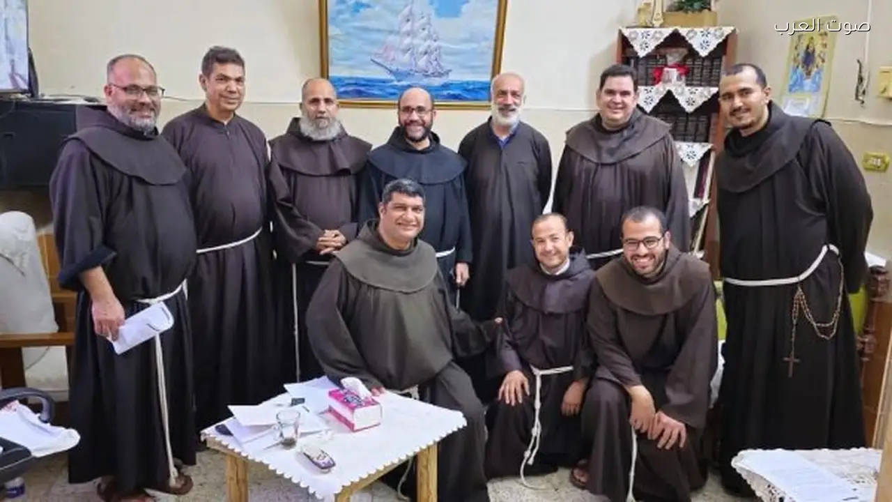 لقاء رهباني في أسيوط يناقش تحديات الرسالة الدينية