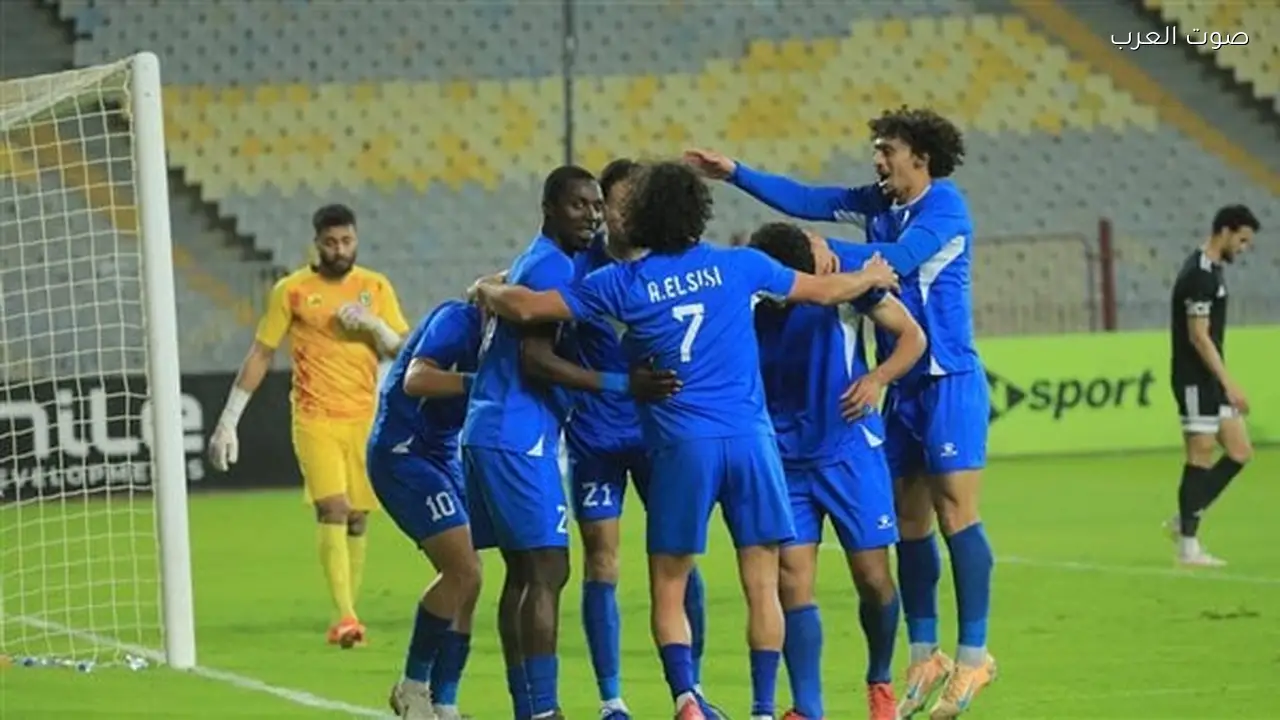 لقاء سموحة وإنبي في الدوري الممتاز: متابعة حية وتحليل شامل