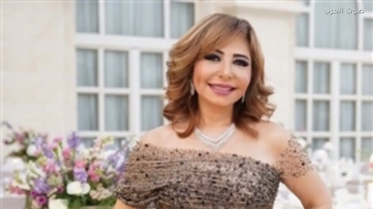 لميس الحديدي: الاستقلال المالي يعزز أمان المرأة واستقرارها