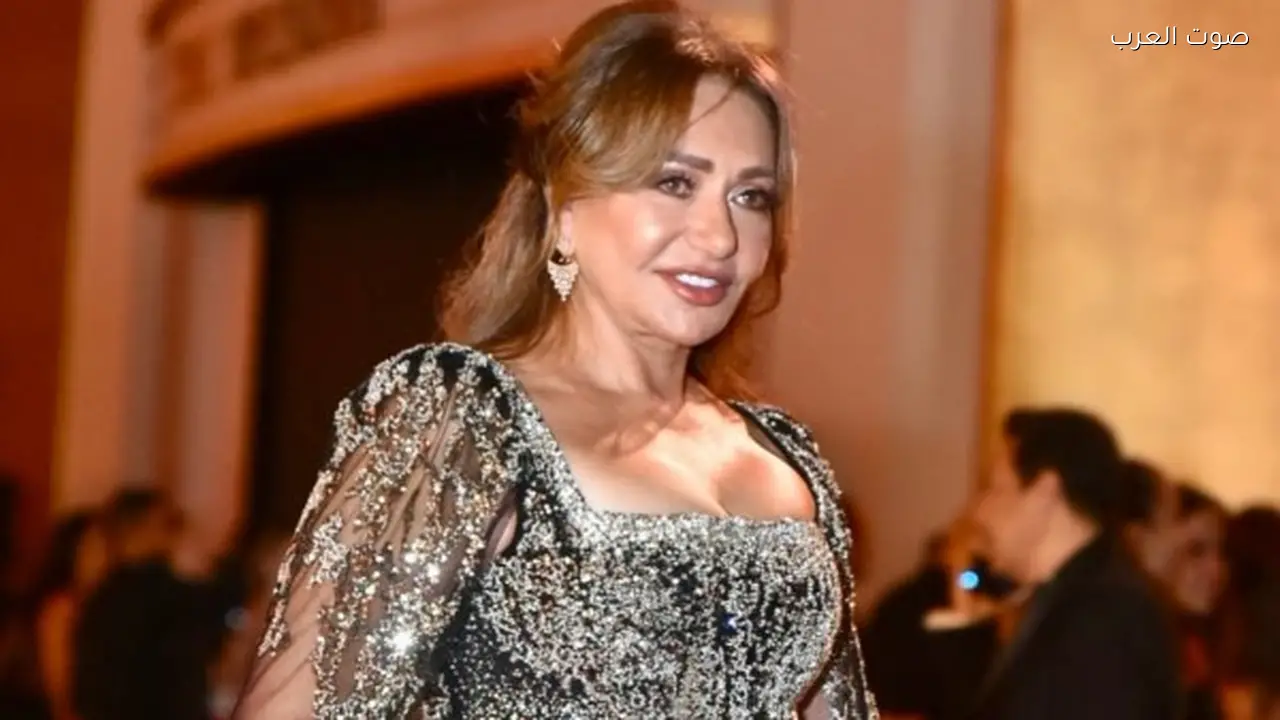 ليلى علوي تتحدث عن يوم اليتيم وتشارك تفاصيل مؤثرة