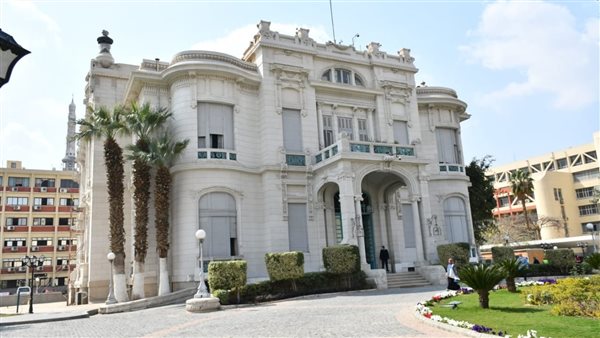 مؤتمر جامعة عين شمس الدولي ينطلق غداً