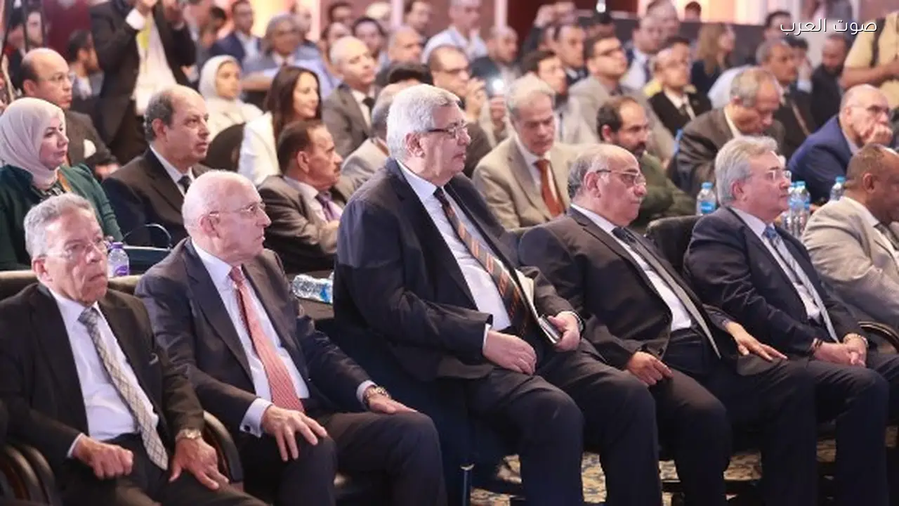 مؤتمر دولي للسكتة الدماغية برعاية وزارة الصحة في مصر