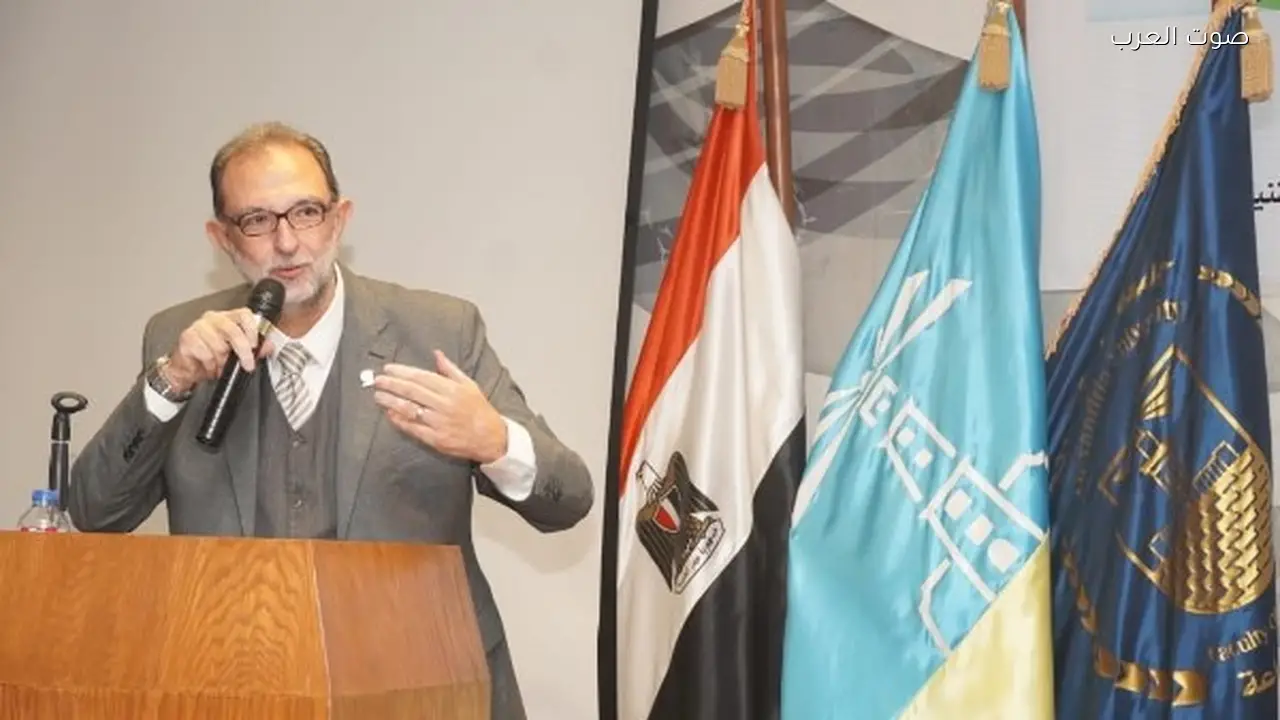 مؤتمر دولي للغذاء والتغذية يبدأ في الإسكندرية