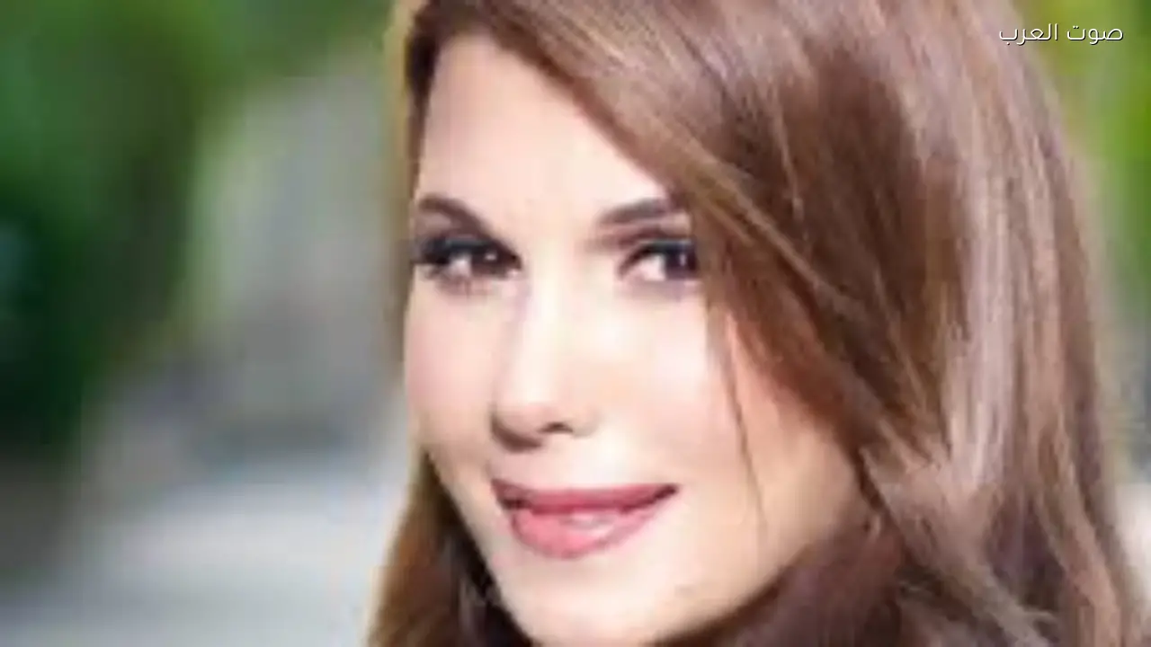 ماجدة الرومي تعبر عن حزنها تجاه الوضع في لبنان