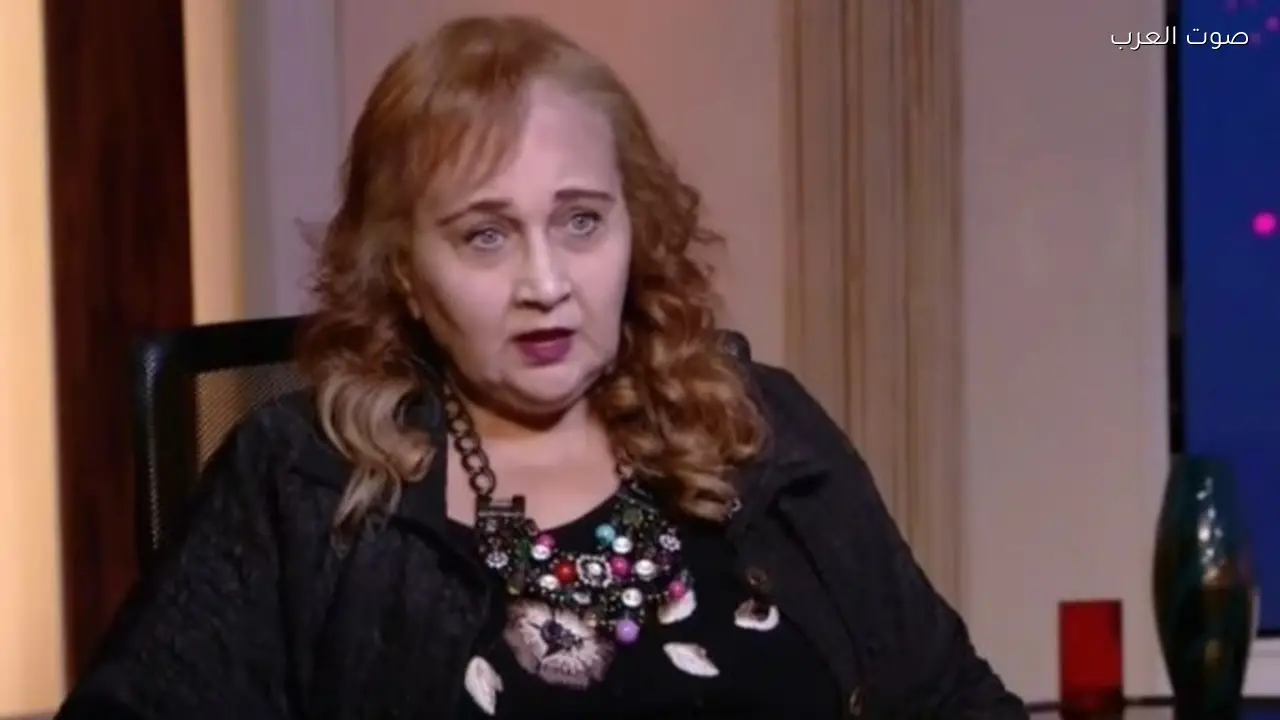 ماجدة خير الله تعبر عن رأيها في إعادة تقديم “اللص والكتاب”