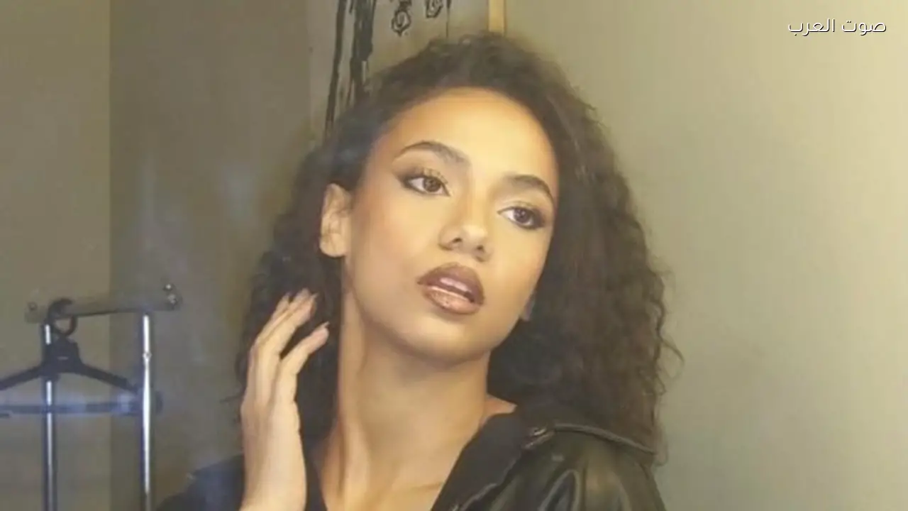 ماجدة خير الله تمدح دينا دياب متعددة المواهب