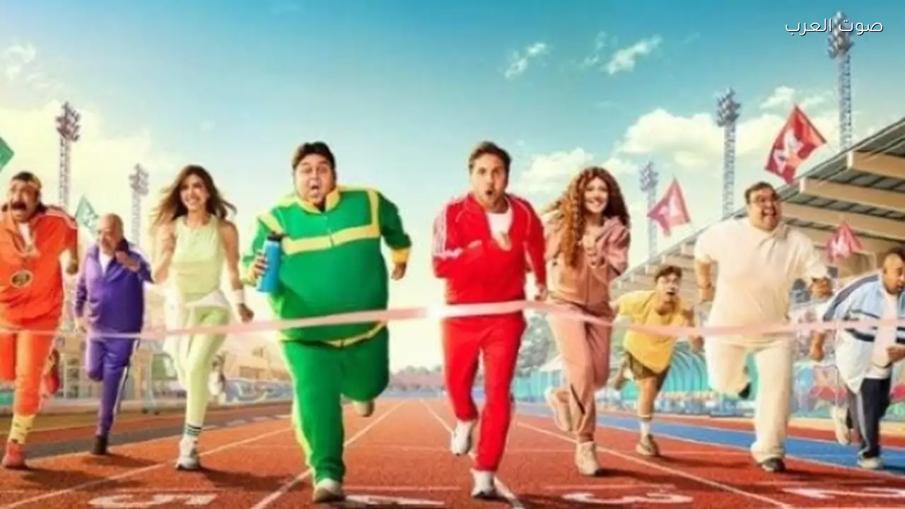 ماجدة خير الله: مسلسل اللعبة 5 يلامس الروح