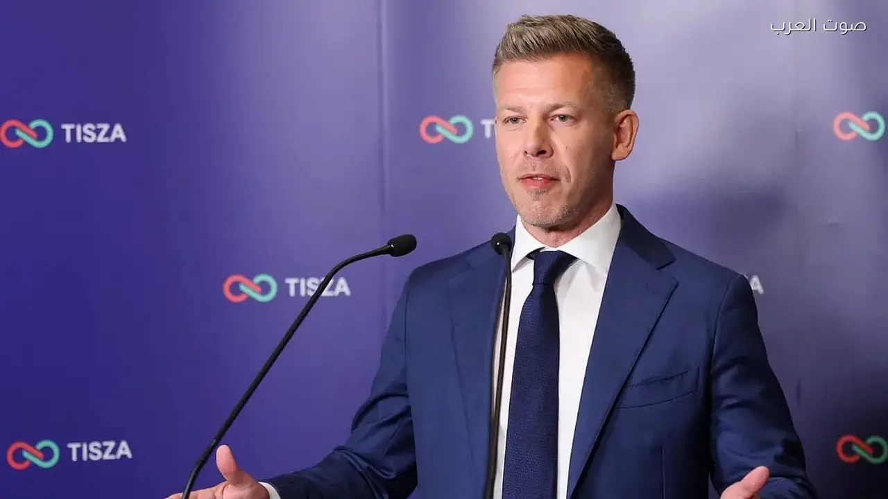 ماجيار ينهي 16 عامًا من حكم أوربان في المجر