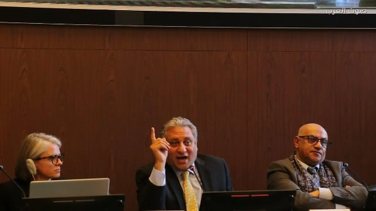 «ماعت» تحذر من تأثير التدخلات الخارجية على استمرار الحرب في اليمن