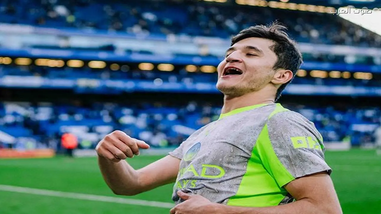 مانشستر سيتي يهزم تشيلسي بثلاثة أهداف في الجولة 32 للدوري الإنجليزي