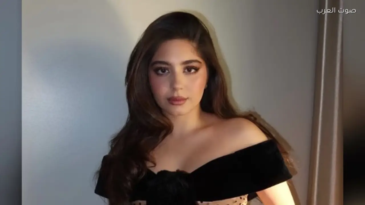 مايان السيد تبرز بإطلالة جديدة على انستجرام