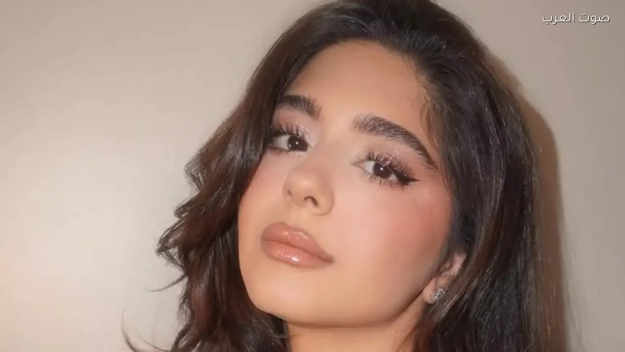 مايان السيد تتألق في افتتاح مهرجان مالمو للسينما العربية