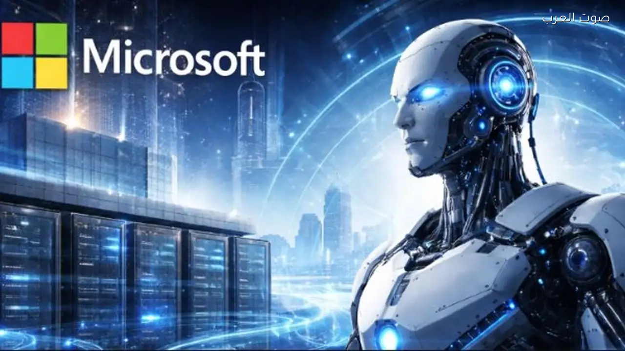 مايكروسوفت تكشف عن خططها لطرح نماذج ذكاء اصطناعي متطورة بحلول 2027