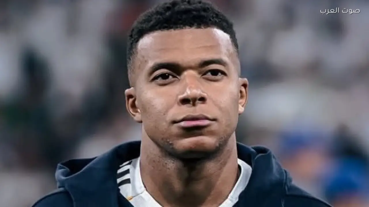 مبابي: اللعب لريال مدريد نعمة والموهبة لا تكفي للبقاء في القمة