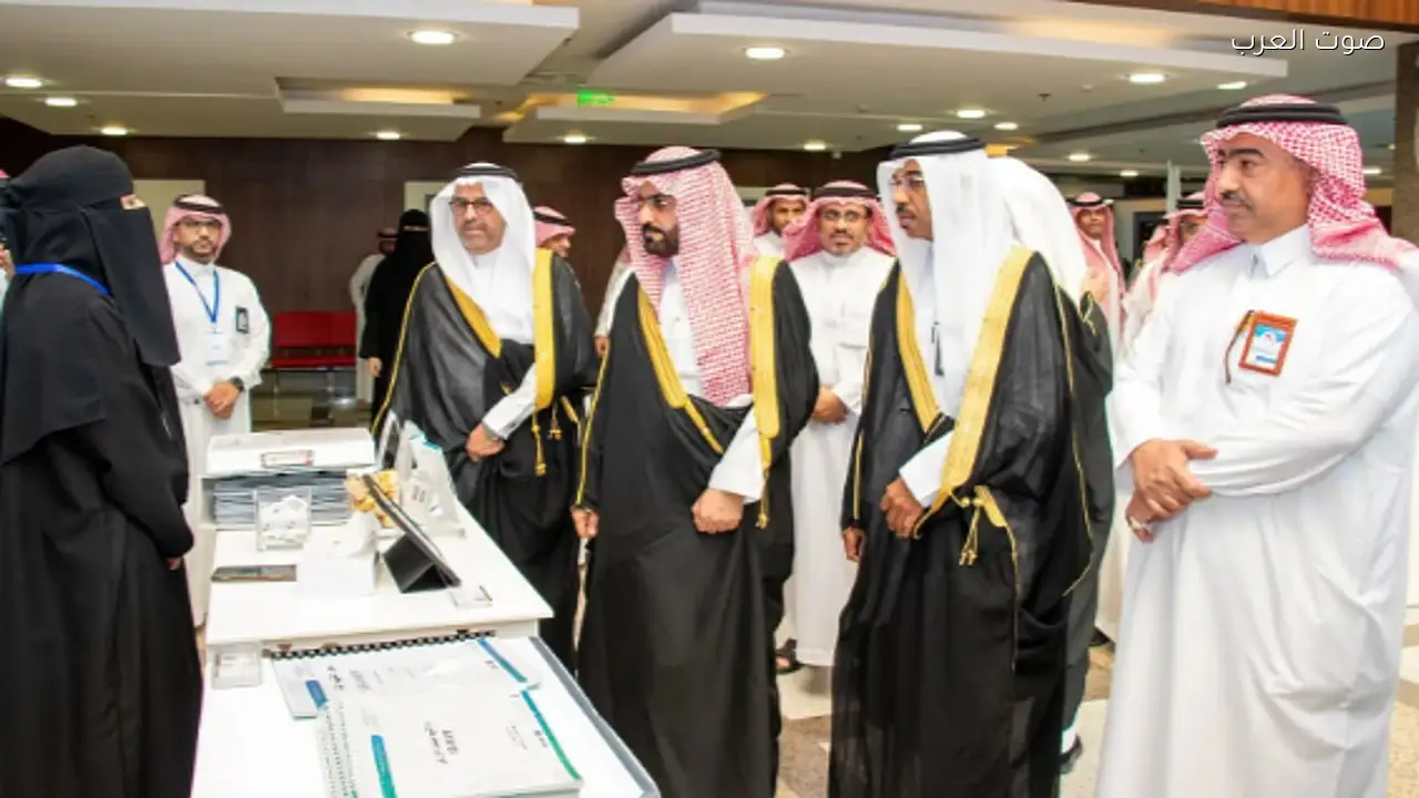 مبادرة «الشهر الأزرق» للتوعية بالتوحد تنطلق في الأحساء