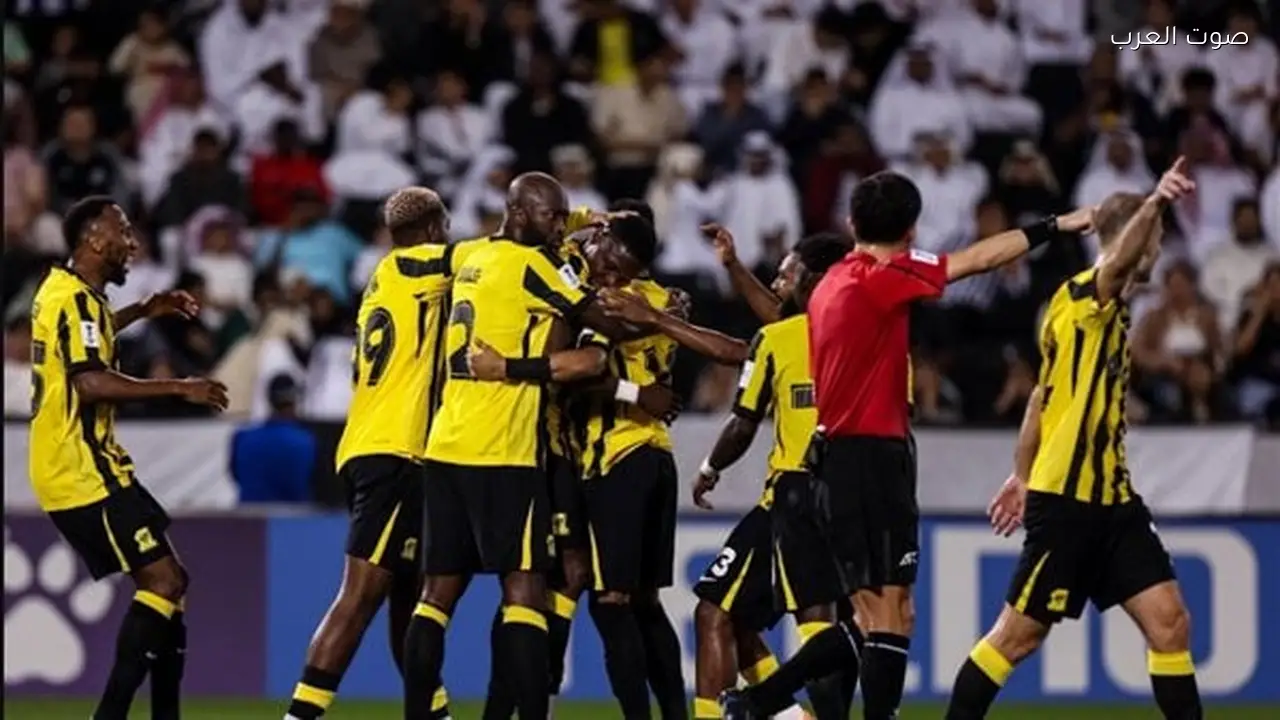 مباراة الاتحاد والحزم في الدوري السعودي: متابعة حية وتحليل شامل