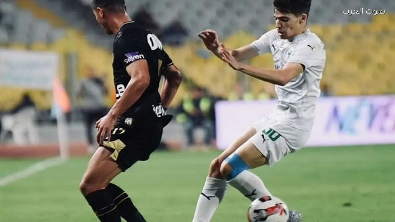 مباراة الزمالك والمصري البورسعيدي في دوري نايل: متابعة مباشرة وتحليل شامل