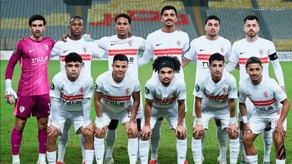 مباراة المصري والزمالك في الدوري المصري متابعة حية وتحليل شامل 1