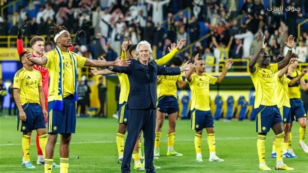 مباراة النصر والنجمة في الدوري السعودي: متابعة مباشرة وتحليل شامل
