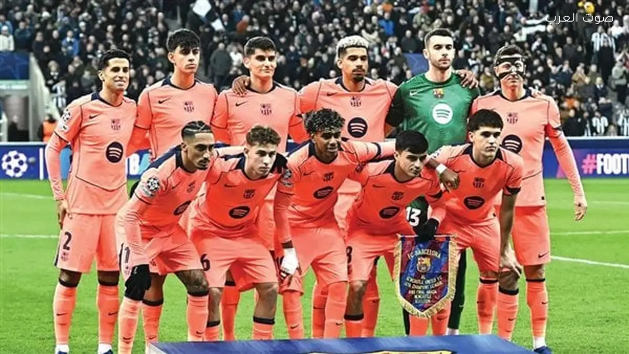 مباراة برشلونة وأتلتيكو مدريد في الدوري الإسباني: متابعة حية وتحليل شامل