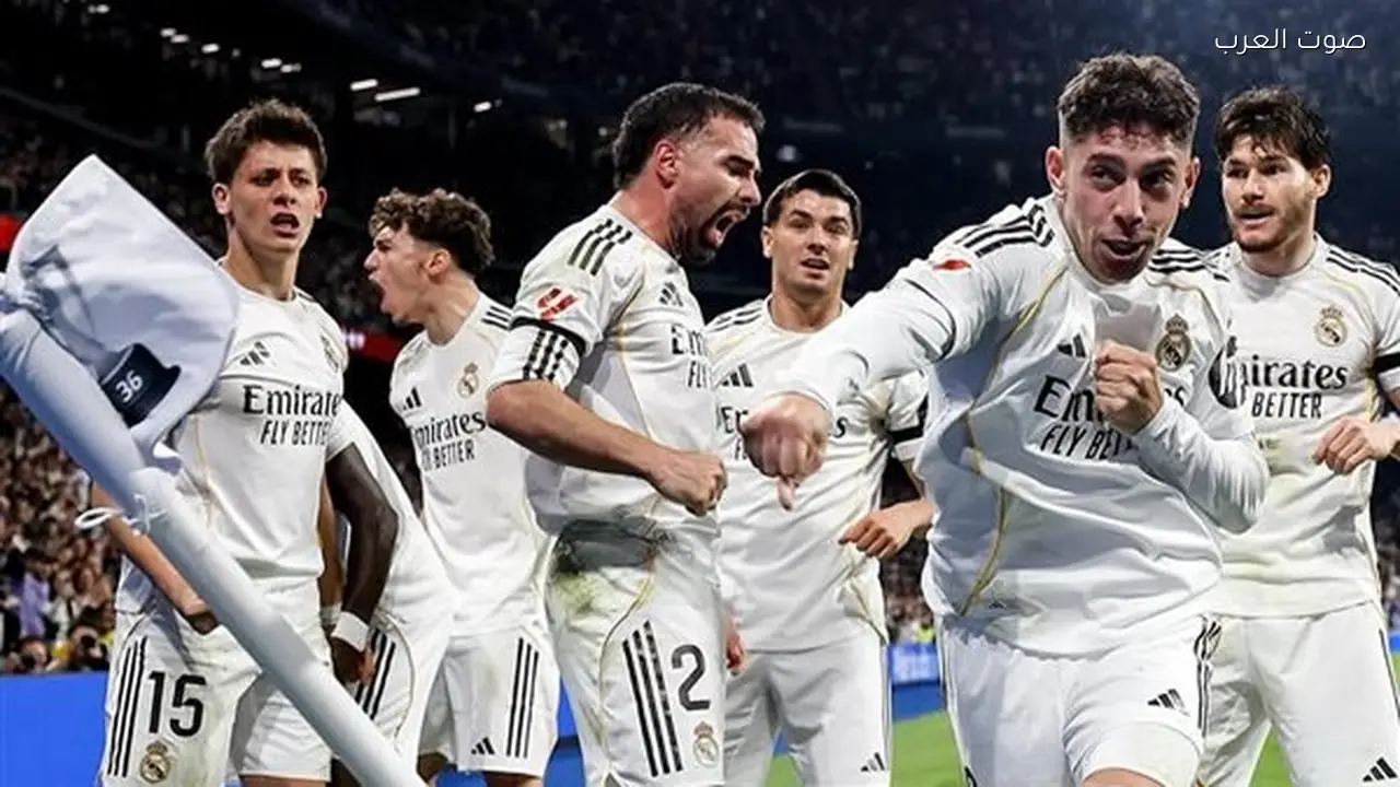 مباراة ريال مدريد ضد مايوركا في الدوري الإسباني: متابعة حية وتحليل شامل