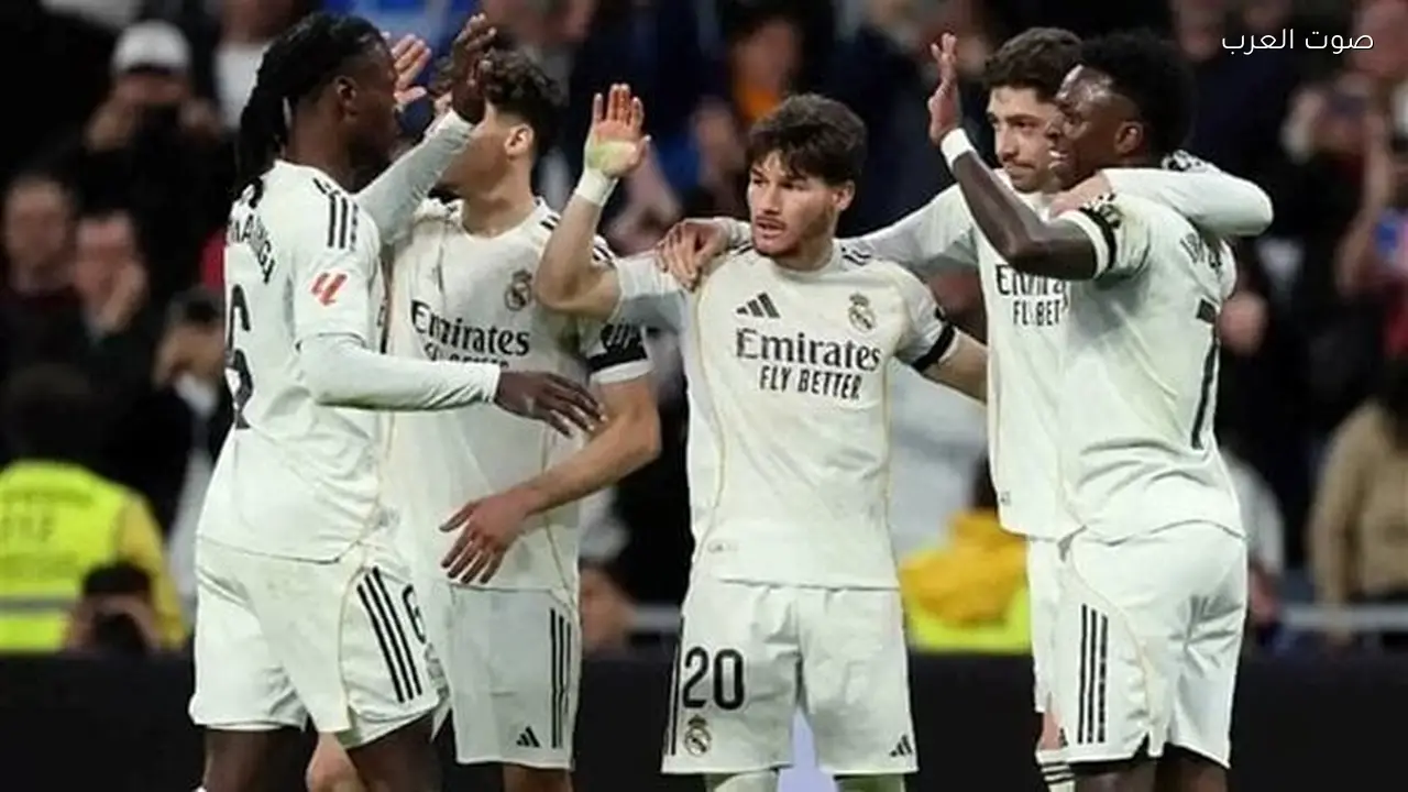 مباراة ريال مدريد ومايوركا في الدوري الإسباني: متابعة مباشرة وتحليل شامل