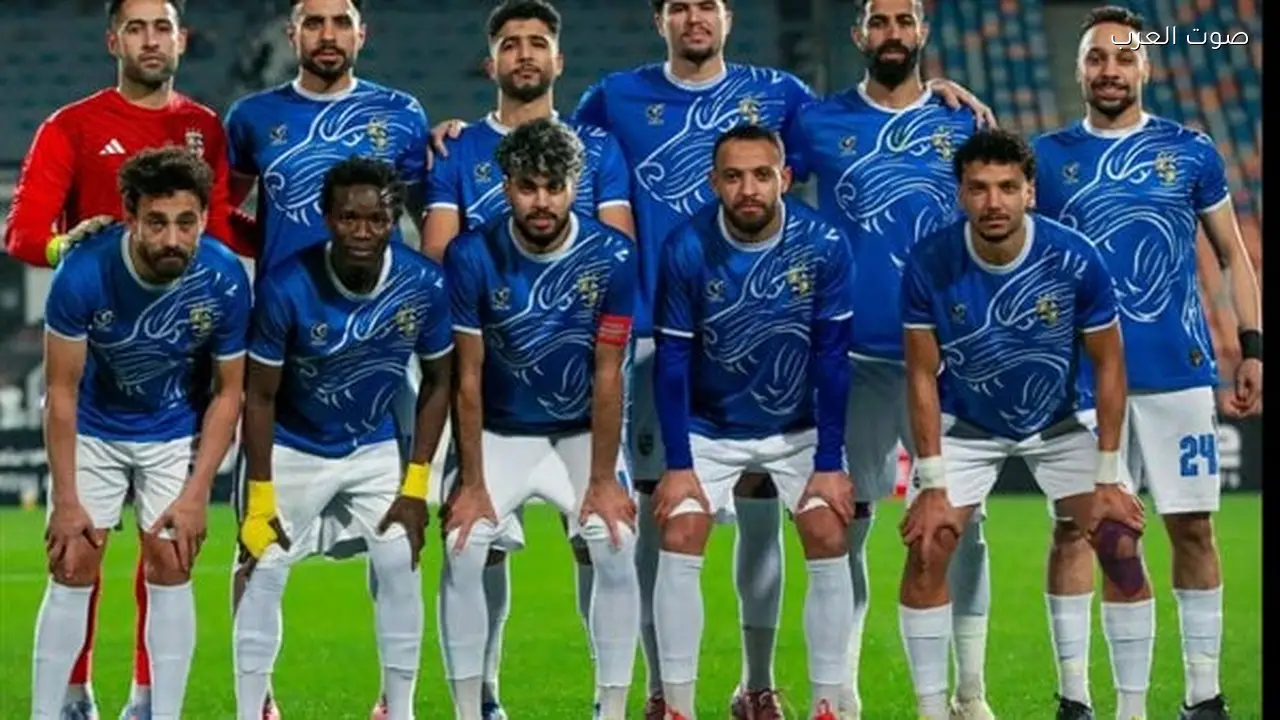 مباراة زد إف سي والمقاولون في الدوري المصري: متابعة مباشرة وتحليل شامل