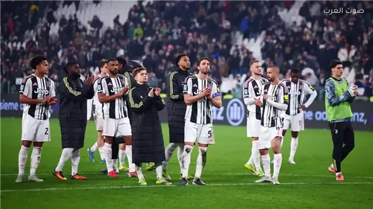 مباراة يوفنتوس ضد جنوى في الدوري الإيطالي: متابعة حية وتحليل تفصيلي