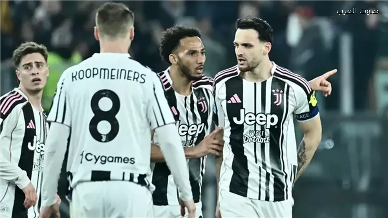 مباراة يوفنتوس ضد جنوى: متابعة مباشرة وآنية لتحليل الأداء