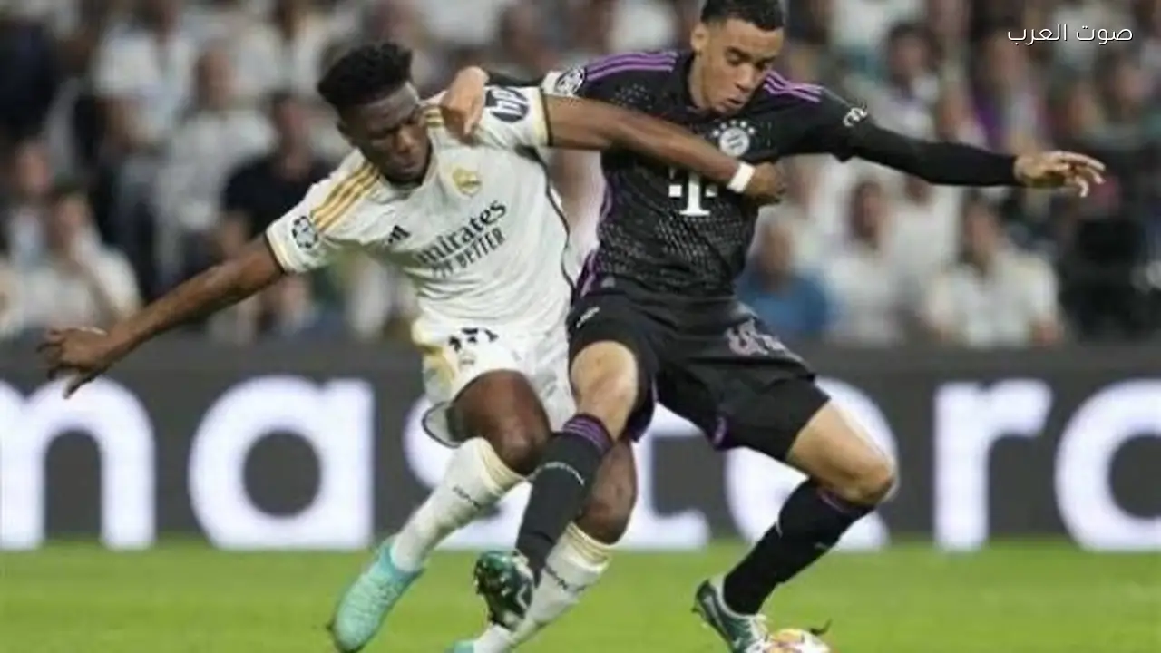 مباريات اليوم الجمعة 10 أبريل 2026 والقنوات الناقلة