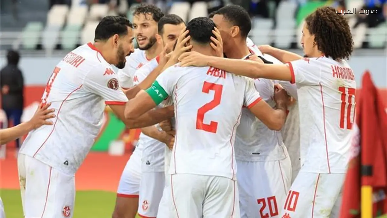 مباشر: مباراة تونس وكندا الودية استعدادًا لكأس العالم عبر يلاكورة