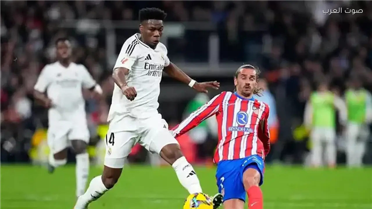 مباشر: متابعة مباراة ريال مدريد ضد ريال مايوركا الآن