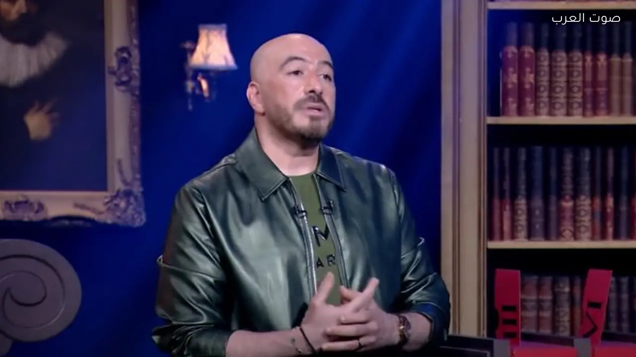 مجدي الهواري يكشف: فيلم «سلوت» يغير نظرة الجمهور عن محمد صلاح