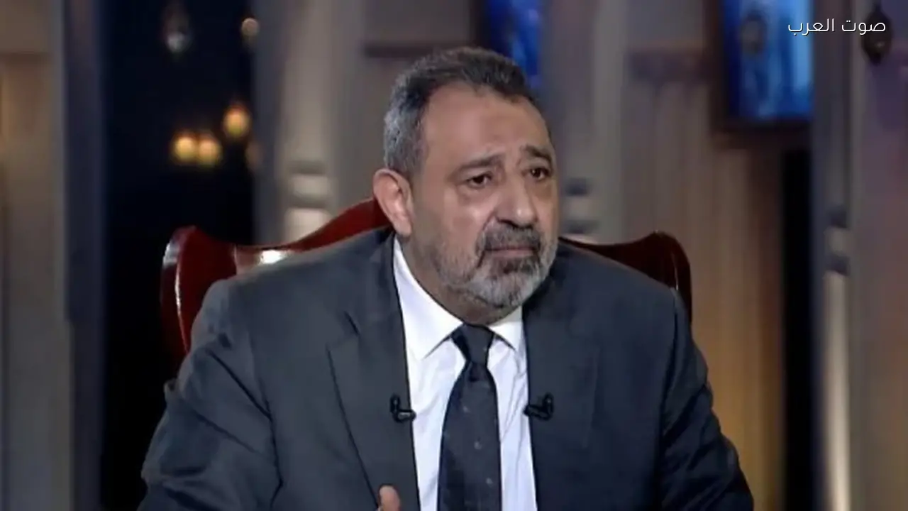 مجدي عبد الغني: الأهلي استفاد من الحكام ولا حاجة لانتظار ركلة جزاء