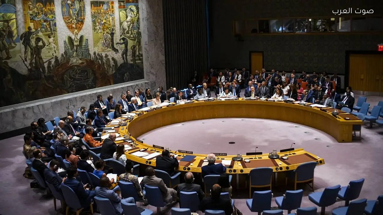 مجلس الأمن الدولي يرفض مشروع القرار البحريني لفتح مضيق هرمز