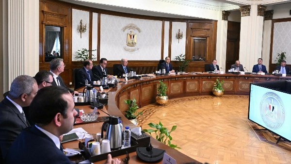 مجلس الوزراء يوافق على مشروع قانون جديد للأسرة