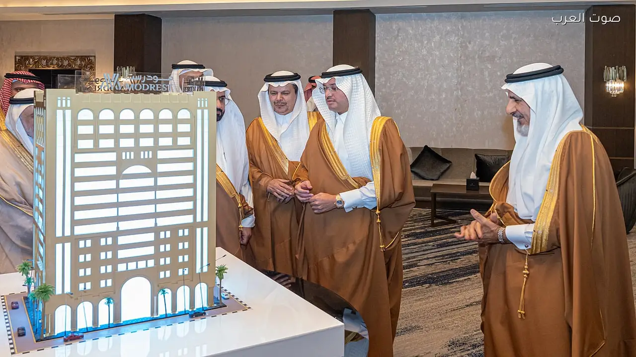 محافظ الأحساء يشهد حفل “بر الأحساء” بعد فوزها بجائزة الملك خالد