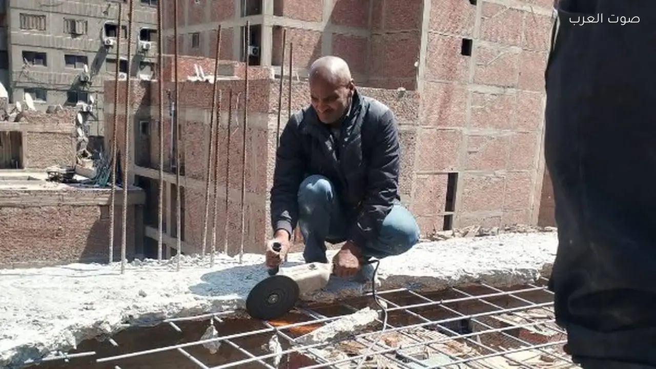 محافظ القاهرة يأمر بإزالة فورية لعقار مخالف في عين شمس