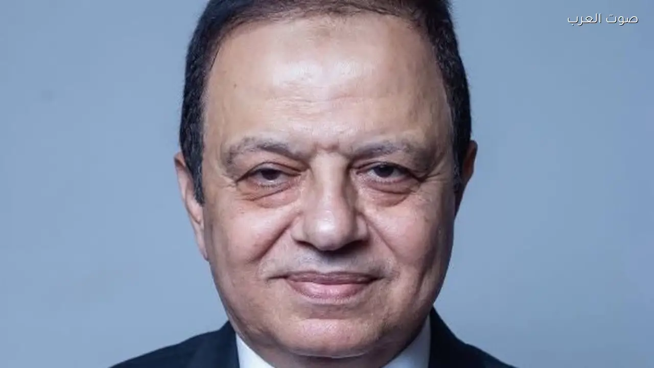 محافظ بورسعيد ينعي الكاتب الصحفي نبيل التفاهني