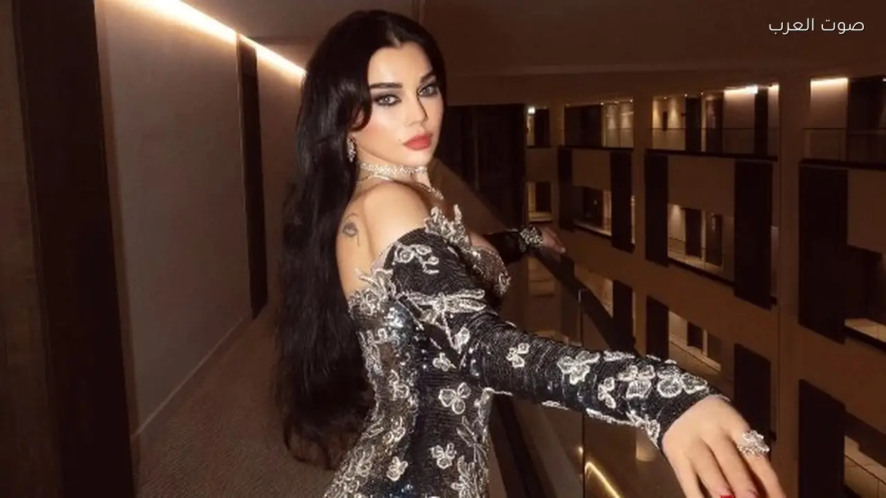 محاكمة مدير أعمال هيفاء وهبي في 14 أبريل