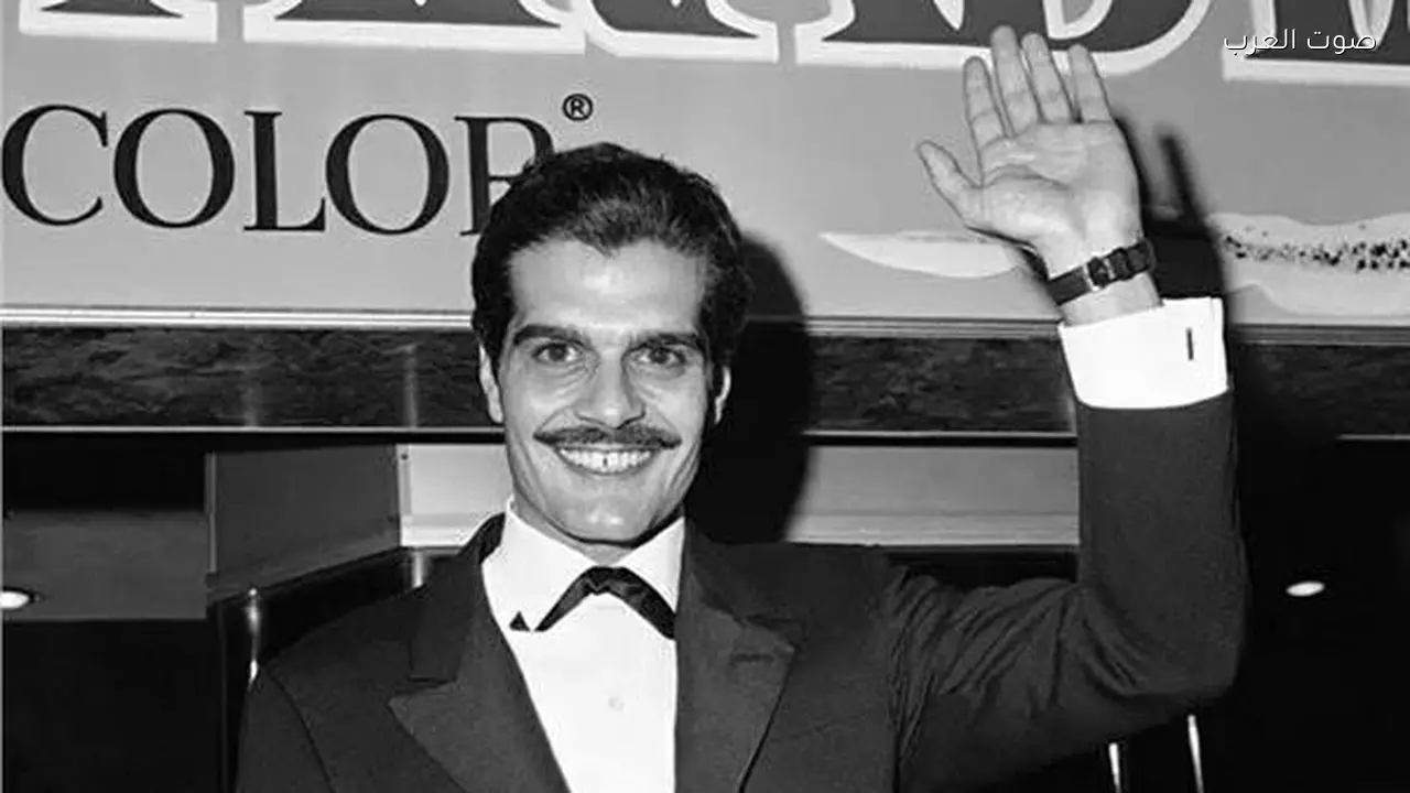 محطات في حياة عمر الشريف: زواج واحد وصراع مع الزهايمر