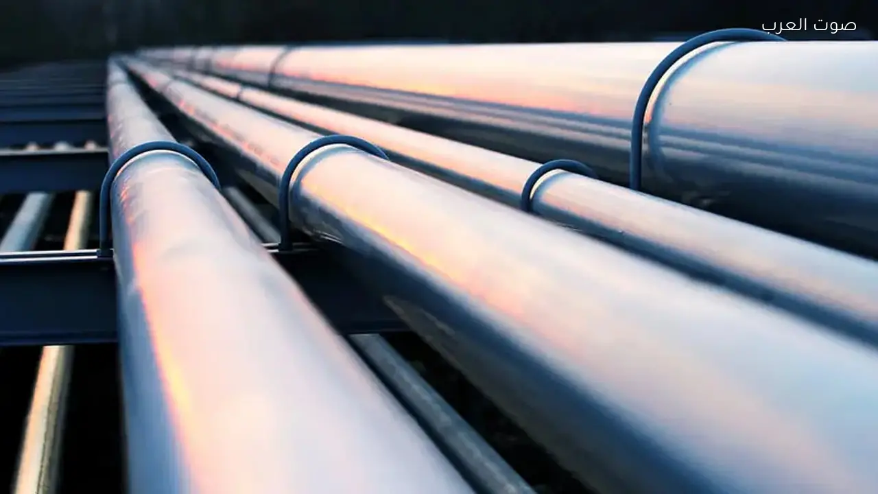 محلل اقتصادي: خط أنابيب شرق-غرب يعزز الأمان العالمي