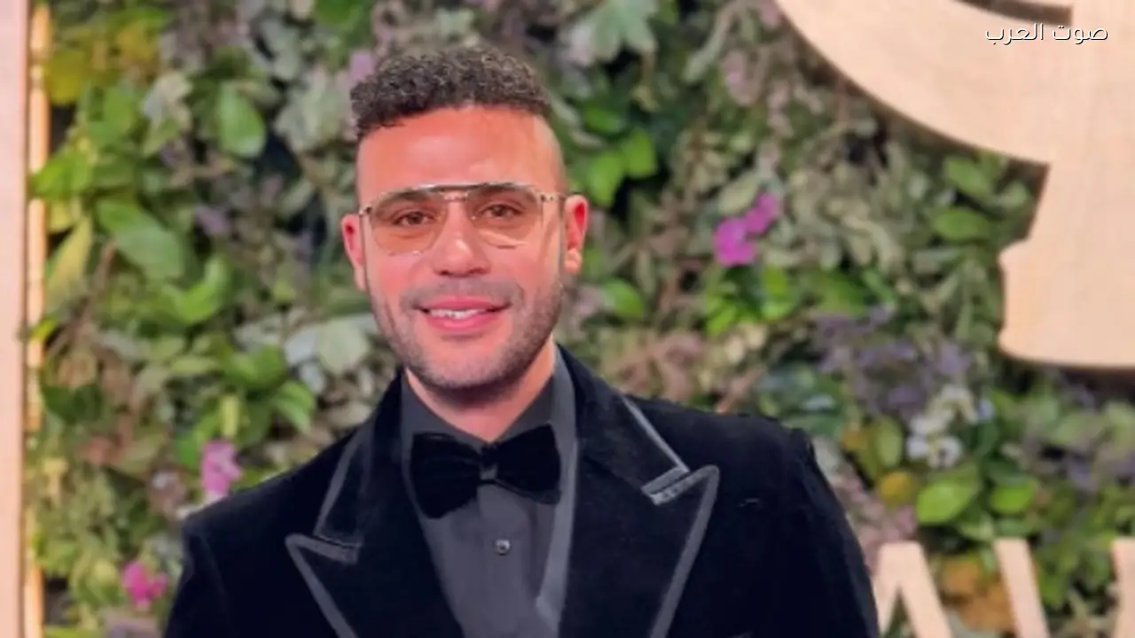 محمد إمام يثير حماس جمهوره بفيلمه الجديد بعد نجاح “الكينج”