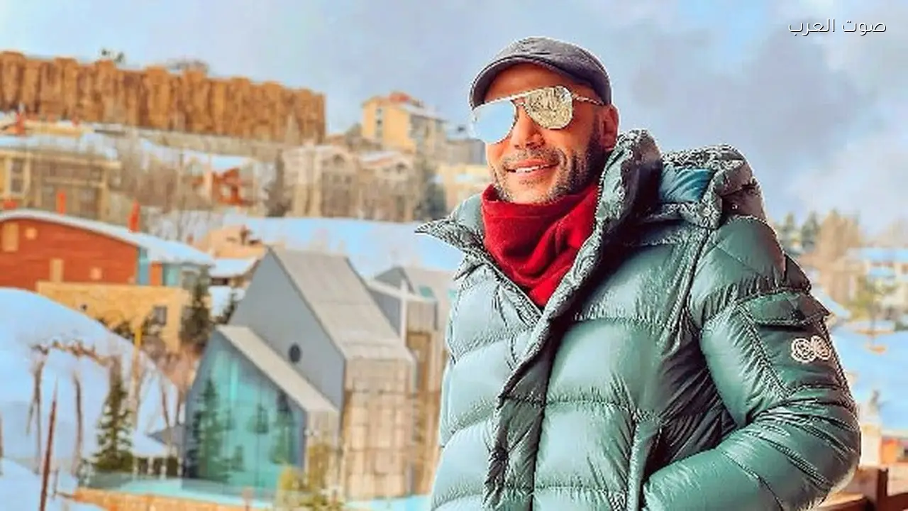 محمد إمام يدعو لحماية لبنان وشعبها