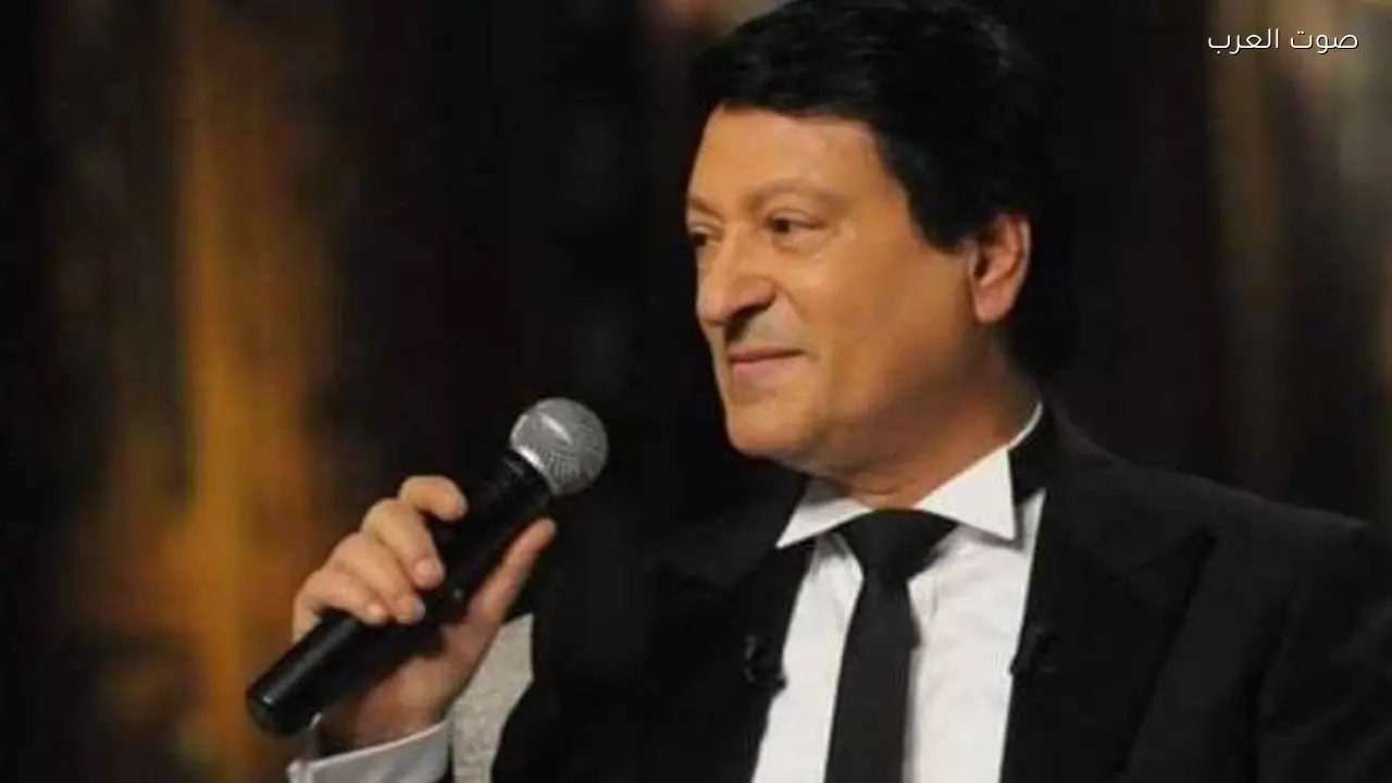 محمد الحلو يكشف تفاصيل زواجه 5 مرات وطلاقه الجماعي