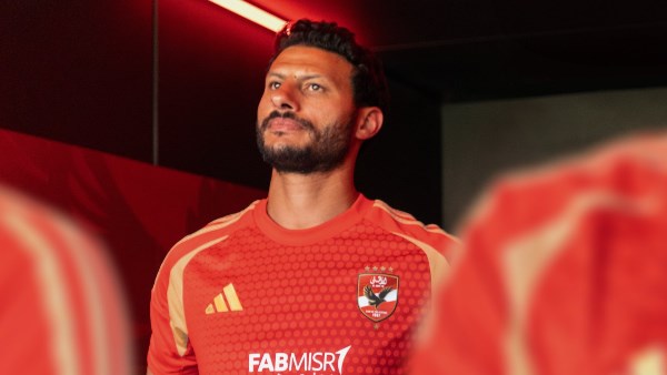 محمد الشناوي يتلقى عقوبة الإيقاف لمباراتين بدلاً من 4