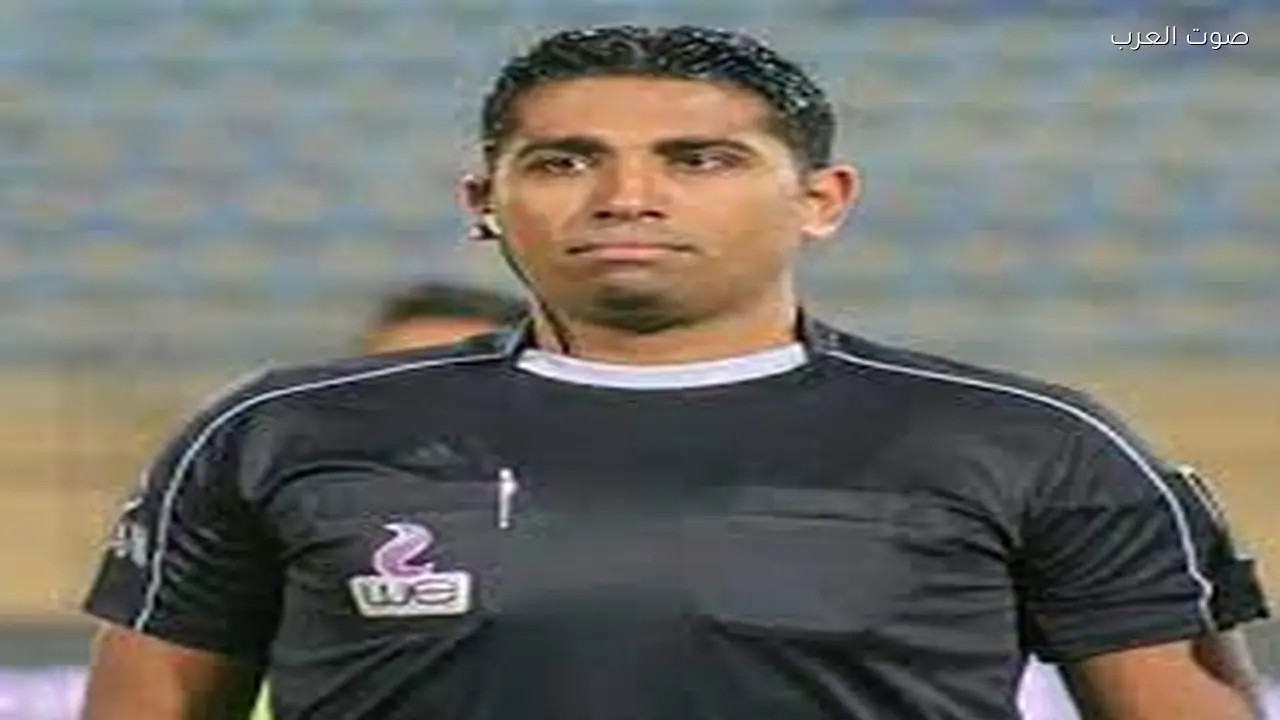 محمد الصباحي يرفض تمثيل أي نادٍ في جلسات استماع الفار