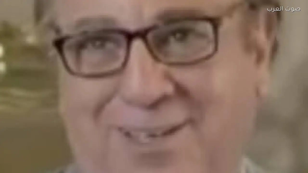 محمد الكاشف يعلن وفاة شقيقته منى