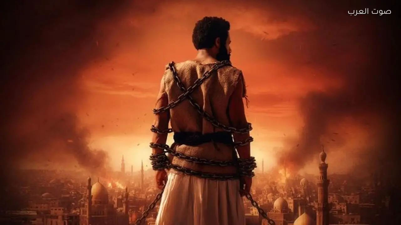 محمد دياب: المنافسة في عيد الأضحى قوية وتجربة جديدة في السينما